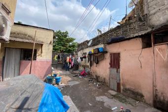 Parcelle  Lemba 12 sur 30m 370.000